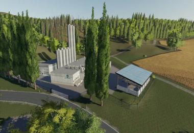 Sudharz map v1.2.2.0
