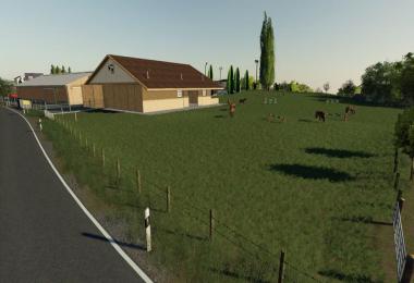 Sudharz map v1.2.2.0
