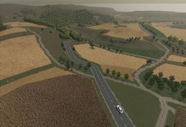 Sudharz map v1.2.2.0
