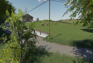 Sudharz map v1.2.2.0