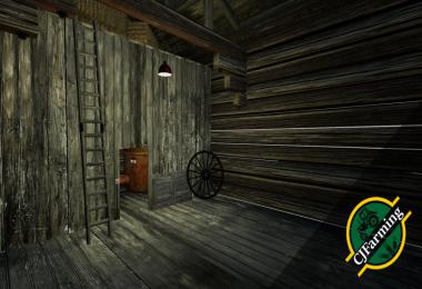 Swiss Hayloft v1.0.0.0