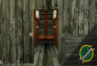 Swiss Hayloft v1.0.0.0