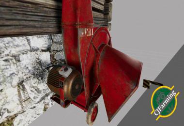 Swiss Hayloft v1.0.0.0