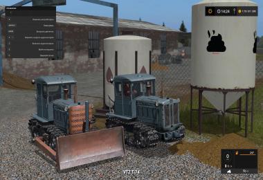 T-74 HTZ 27.08.19 v1.0.0.0