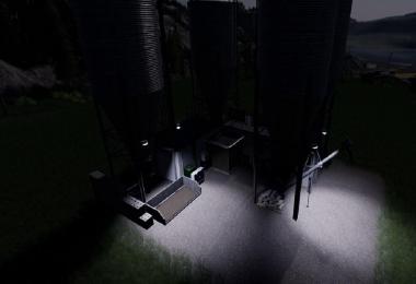 Thermal Power Station v1.0.0.0