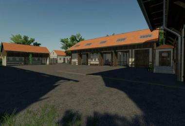 Timbered Farmpack v1.0.0.1