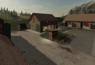 TimberedFarm v1.0.0.1