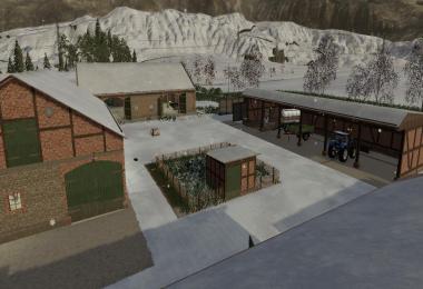 TimberedFarm v1.0.0.1