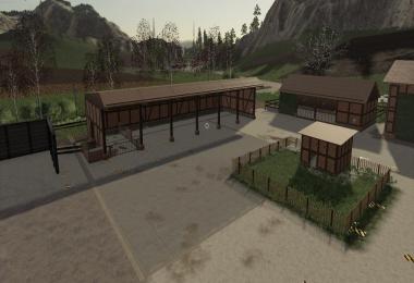 TimberedFarm v1.0.0.1