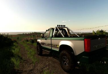 TLX 2020 Series v1.1.6.0