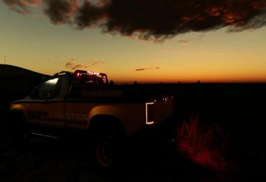 TLX 2020 Series v1.1.6.0