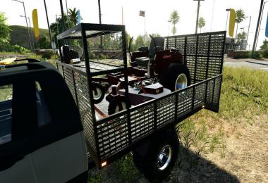 TLX 2020 Series v1.1.6.0