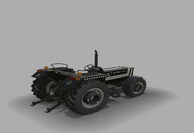 TUMOSAN KaraSimseK Kabinsiz v1.0