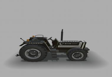 TUMOSAN KaraSimseK Kabinsiz v1.0