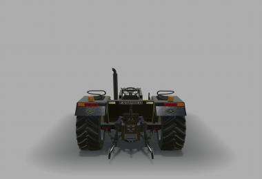 TUMOSAN KaraSimseK Kabinsiz v1.0