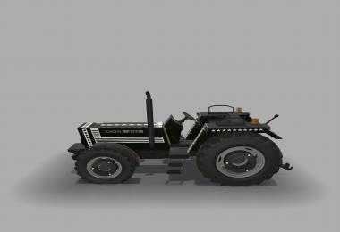 TUMOSAN KaraSimseK Kabinsiz v1.0