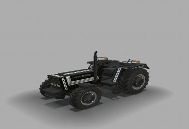 TUMOSAN KaraSimseK Kabinsiz v1.0