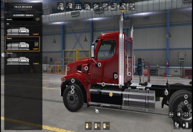 Unlock Hidden SCS Parts - WS 49X 1.38.x