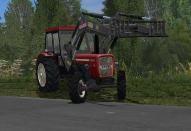 Ursus C-4011/C-355/C-355M/C-360 v1.0