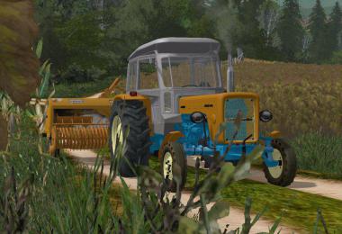 Ursus C-4011/C-355/C-355M/C-360 v1.0