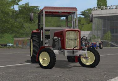 Ursus C-4011/C-355/C-355M/C-360 v1.0