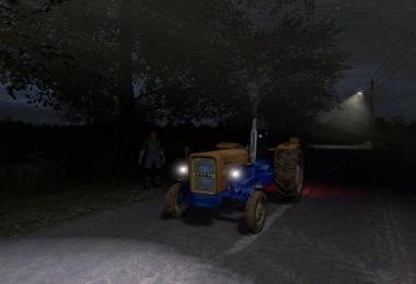 Ursus C-4011/C-355/C-355M/C-360 v1.0