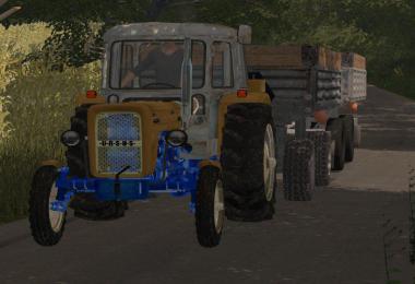 Ursus C-4011/C-355/C-355M/C-360 v1.0