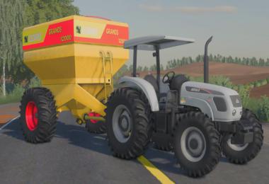 VENCE TUDO GRANOS SERIES v1.0.0.0