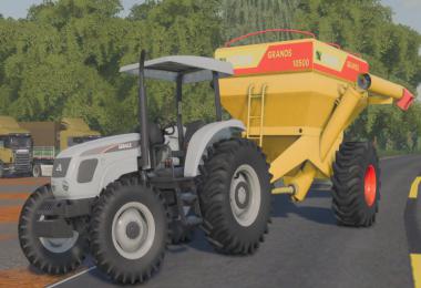 VENCE TUDO GRANOS SERIES v1.0.0.0