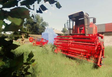 VISTULA KZB 3 v0.8.1