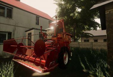 VISTULA KZB 3 v0.8.1