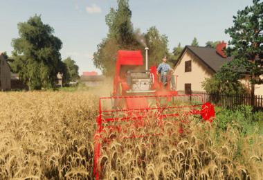 VISTULA KZB 3 v0.8.1