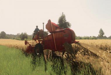 VISTULA KZB 3 v0.8.1