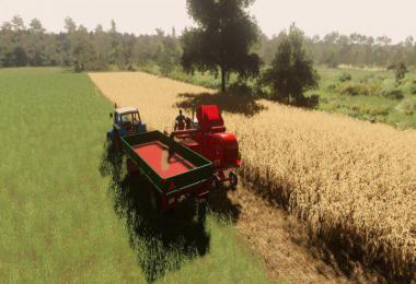 VISTULA KZB 3 v0.8.1