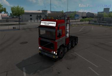 Volvo F10-F12 edit mjtemdark 1.38.x