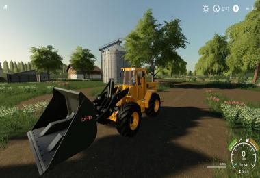 Volvo L70 v1.0.0.0