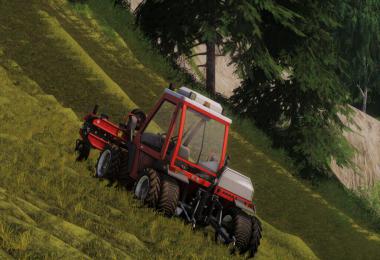 WbM Metrac H6 v1.0.0.0