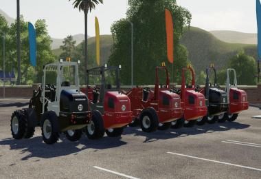 Weidemann 1770 cx50 v2.0.1