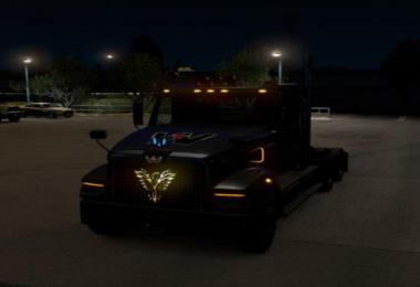 Western Star49X Little Tuning Options v1.0 1.38.x