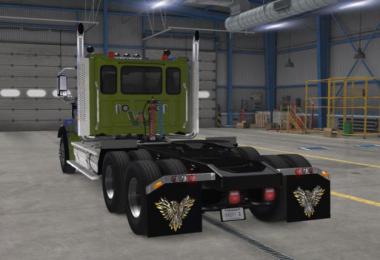 Western Star49X Little Tuning Options v1.0 1.38.x