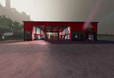 Wild West County FD Stn.3 v1.0.0.0