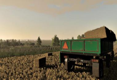 Wola Brudnowska v1.2.0.0
