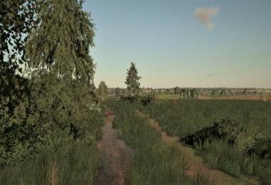 Wola Brudnowska v1.2.0.0