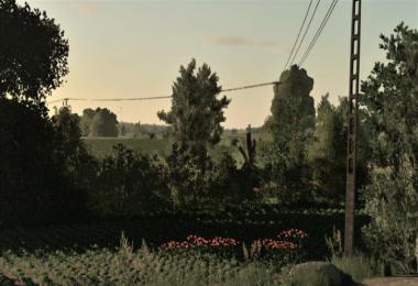 Wola Brudnowska v1.2.0.0