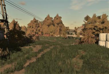 Wola Brudnowska v1.2.0.0