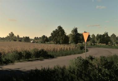 Wola Brudnowska v1.2.0.0