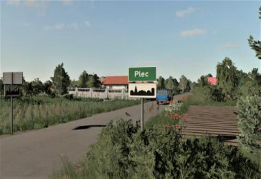 Wola Brudnowska v1.2.0.0