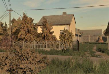 WOLA BRUDNOWSKA v1.2.1