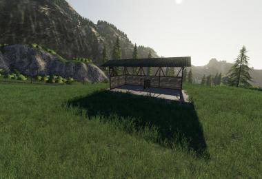 Wool Storage v1.0.0.3