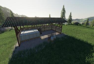 Wool Storage v1.0.0.3